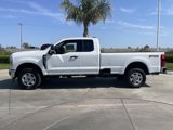 New 2025 Ford F250 XLT w/ 360-Degree Camera Package image 2