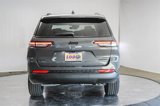 New 2025 Jeep Grand Cherokee L Limited w/ Black Appearance Package image 4