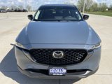 Used 2023 MAZDA CX-5 Carbon Edition image 4