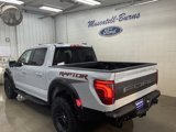 New 2025 Ford F150 Raptor image 3
