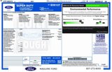 New 2025 Ford F350 4x4 SuperCab Super Duty image 2