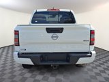 New 2025 Nissan Frontier SV w/ Tow Package image 5