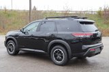 New 2025 Nissan Pathfinder Rock Creek image 2