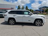 New 2025 Toyota Sequoia Capstone image 3