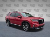 New 2025 Honda Pilot Touring image 2