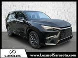 New 2025 Lexus TX 350 AWD image 1