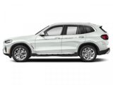 Used 2022 BMW X3 xDrive30i w/ Convenience Package w/ZPA image 3