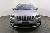 Used 2020 Jeep Cherokee Limited image 4
