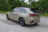 Used 2025 MAZDA CX-70 3.3 Turbo S w/ Premium Package image 3