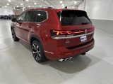 New 2025 Volkswagen Atlas SEL Premium R-Line image 6