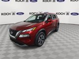 Used 2023 Nissan Rogue SV w/ SV Premium Package image 4