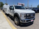 New 2025 Ford F450 XL image 4