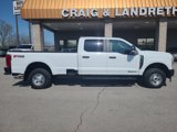 Used 2024 Ford F250 XL image 2