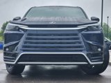 New 2025 Lexus TX 350 AWD image 2