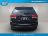 Used 2018 Jeep Grand Cherokee Limited image 5