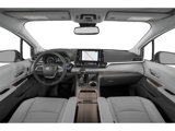 New 2025 Toyota Sienna Limited image 5