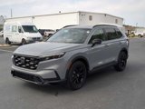 New 2025 Honda CR-V Sport-L image 4
