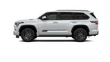 New 2025 Toyota Sequoia Platinum image 3