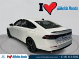 Certified 2024 Honda Accord Sport image 5
