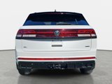New 2025 Volkswagen Atlas Cross Sport SEL R-Line image 4