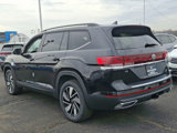 New 2025 Volkswagen Atlas SE image 3