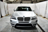 Used 2013 BMW X3 xDrive28i image 2