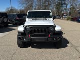 Used 2021 Jeep Wrangler Unlimited Sahara image 3