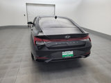 Used 2021 Hyundai Elantra SEL w/ Convenience + Premium Package image 6