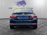 Used 2017 Honda Accord Sport image 4
