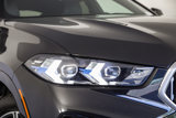 Used 2025 BMW X6 xDrive40i w/ Climate Comfort Package image 4