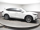 New 2025 Acura MDX SH-AWD w/ Technology Package image 4