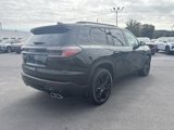 New 2026 GMC Acadia Elevation w/ Black Edition image 3