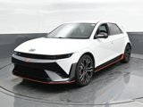 Used 2025 Hyundai Ioniq 5 N image 5