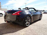 Used 2014 Nissan 370Z Touring w/ Sport Package image 4