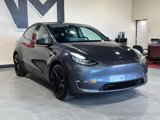 Used 2021 Tesla Model Y Long Range image 3