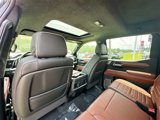 New 2025 GMC Sierra 1500 Denali Ultimate w/ LPO, Utility Wall Package image 4