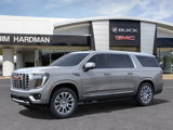 New 2025 GMC Yukon XL Denali image 2