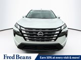 New 2026 Nissan Rogue SV image 2