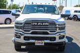 New 2025 RAM 3500 Laramie image 6