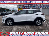 Used 2022 Nissan Kicks S image 5