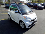Used 2015 smart fortwo pure image 6