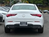 New 2025 Mercedes-Benz CLA 250 image 4