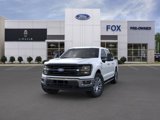 New 2025 Ford F150 XLT w/ Equipment Group 302A MID image 2