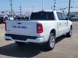 New 2025 RAM 1500 4x4 Crew Cab image 5