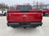 New 2025 Ford F150 STX w/ Equipment Group 201A FX4 image 5