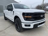 New 2025 Ford F150 XLT image 2
