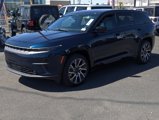 New 2025 Jeep Wagoneer Limited image 5