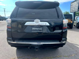 Used 2015 Toyota 4Runner Limited image 6