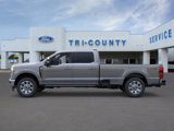 New 2025 Ford F350 Lariat w/ Lariat Ultimate Package image 3
