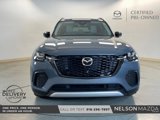 Certified 2025 MAZDA CX-70 Plug-In Hybrid w/ Premium Pkg image 2